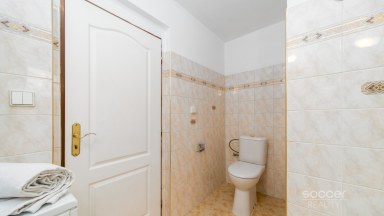 Malebný venkovský dům se zahradou blízko Českého ráje.