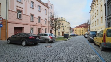 Pronájem bytu 2 + kk/B/G/S, 69 m2, v Praze 6 - Břevnov, ulice Závěrka.