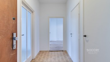 Prodej bytu 4+1/2xL, 107,7 m2, ulice Patočkova, Praha 6 - Střešovice