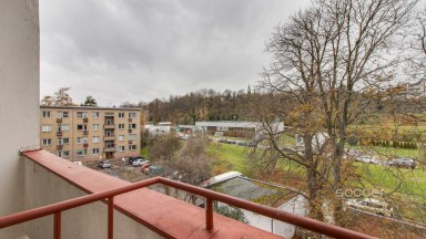 Prodej bytu 4+1/2xL, 107,7 m2, ulice Patočkova, Praha 6 - Střešovice
