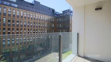 Pronájem bytu 2+kk, 55 m2, ulice U Mlýnského kanálu, Praha 8 – Karlín.