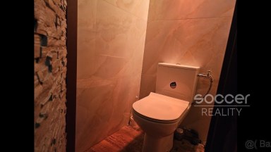 Pronájem malého domu / chaty k bydlení, 28 m², Praha – Hloubětín.