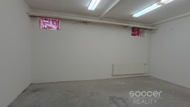 Pronájem skladu, 25 m2, Praha 10 - Dolní Měcholupy, ul. Ke Kablu.