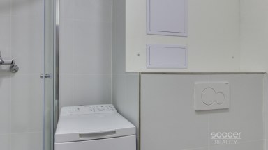 Pronájem krásného bytu 2+kk/lodžie, 45 m2, ul. Přemyslova, Kralupy nad Vltavou.