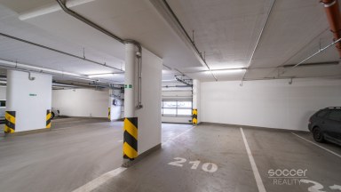 Prodej bytu 1+kk/L/S/PS, 35 m2, Praha 5 - Zličín, ul. Míšovická.