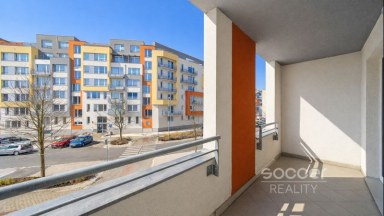 Prodej bytu 1+kk/L/S/PS, 35 m2, Praha 5 - Zličín, ul. Míšovická.