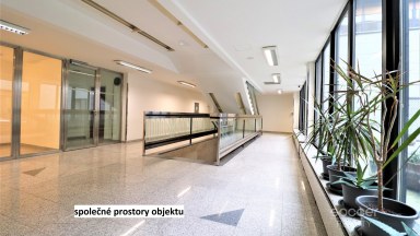 Sklad 68,20 m2, ulice Sokolovská, Praha 9 - Libeň