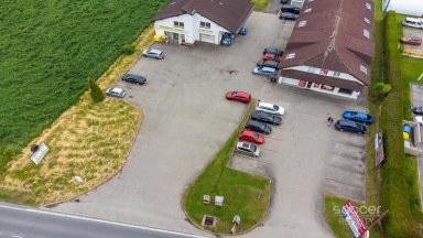 Kancelář (29,93 m²) – Jesenice u Prahy