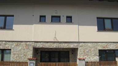 Pronájem nebytového prostoru - bytu,  20 m2, Praha 9 - Horní Počernice.