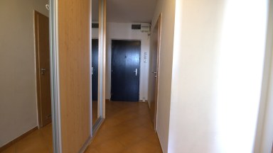 Pronájem bytu 2+KK/S, 47 m2, Praha 4 - Komořany, Za Sídlištěm