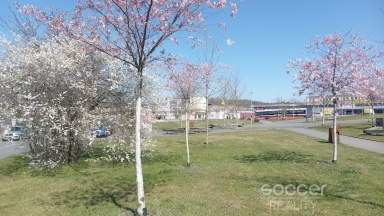 Pronájem bytu 2+KK/S, 47 m2, Praha 4 - Komořany, Za Sídlištěm