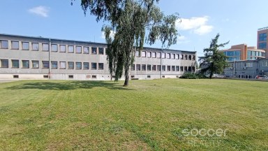 Pronájem skladu, 25 m2, Praha 10 - Dolní Měcholupy, ul. Ke Kablu.