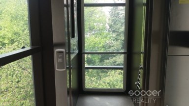 Pronájem bytu 2+1/S, 56 m2, Praha 6 - Vokovice, ul. Kladenská.