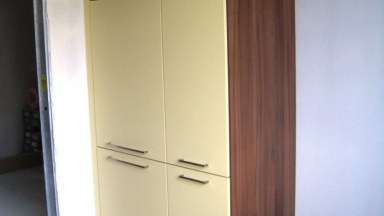 Pronájem bytu 2+1/S, 56 m2, Praha 6 - Vokovice, ul. Kladenská.