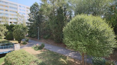 Pronájem bytu 2+kk, 44 m2, ul. Klapálkova, Praha 4 – Chodov.