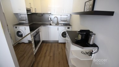 Pronájem bytu 2+kk, 44 m2, ul. Klapálkova, Praha 4 – Chodov.