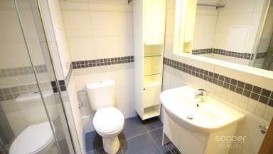 Pronájem bytu 2+kk, 44 m2, ul. Klapálkova, Praha 4 – Chodov.