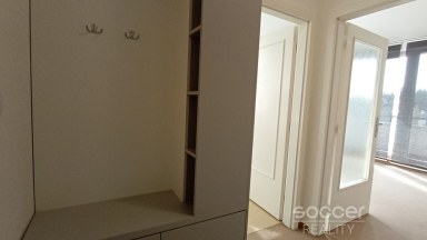 Pronájem bytu 1+1/B/S, 36 m2, Praha 4 - Krč, ulice Jalodvorská.