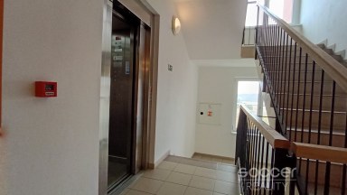 Pronájem bytu 1+1/B/S, 36 m2, Praha 4 - Krč, ulice Jalodvorská.