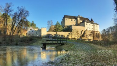 Pronájem rekreační chaty, Suhrovice, 16 km od Mladé Boleslavi.
