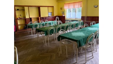 Pronájem horské chaty Slovanka, Horní Maxov, Lučany nad Nisou.