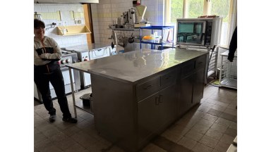 Pronájem horské chaty Slovanka, Horní Maxov, Lučany nad Nisou.