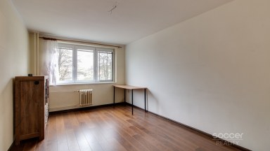 Pronájem bytu 3+kk, 70 m² + sklep, Praha 6 – Břevnov, ul. Pod Královkou.