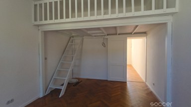 Pronájem bytu 2+kk, 65 m2, Praha 1 - Malá Strana, ul. Všehrdova.