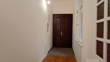 Pronájem bytu 2+kk, 65 m2, Praha 1 - Malá Strana, ul. Všehrdova.