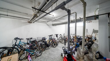 Prodej hezkého bytu 2kk, 42,97 m² se sklepní kójí, ul. Pavlišovská, Praha 20 – Horní Počernice