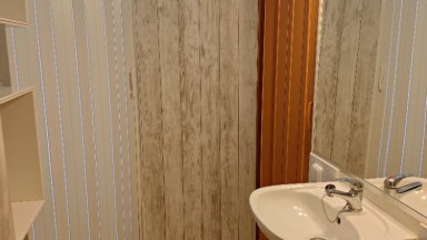 Pronájem bytu 1+kk, 28 m2, Praha 6 - Vokovice.