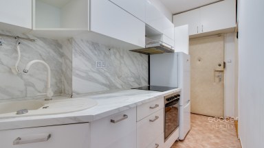 Prodej bytu 2+1, 42 m2, ulice Jeseniova, Praha 3 - Žižkov. 