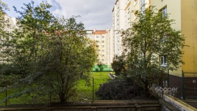 Prodej bytu 2+1, 42 m2, ulice Jeseniova, Praha 3 - Žižkov. 