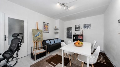 Prodej bytu 3+1/L/S, 70 m2, Praha 4 - Chodov, ul. Konstantinova.