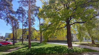 Prodej bytu 2+kk/S, 43 m2, Odolena Voda, ul. V Malém háji