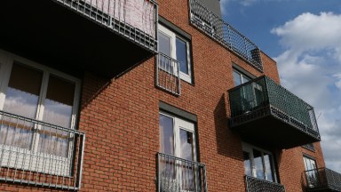 Pronájem bytu 1+kk/S/VPS, 30m2, Praha  - Uhříněves, Karla Zicha