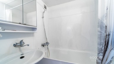 Pronájem bytu 3+1/L/S, 70 m2, Praha 4 - Háje, Konstantinova