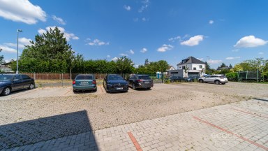 Prodej bytu 3+kk/B/PS, 64 m², ul. Pražská, Šestajovice.