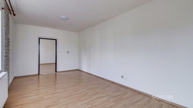 Pronájem bytu 1+1, 51 m2, Stará Boleslav, ul. Boleslavská.