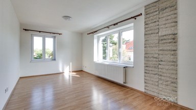 Pronájem bytu 1+1, 51 m2, Stará Boleslav, ul. Boleslavská.
