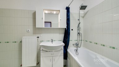 Pronájem bytu 1+1, 51 m2, Stará Boleslav, ul. Boleslavská.