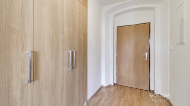 Pronájem bytu 1+1, 51 m2, Stará Boleslav, ul. Boleslavská.