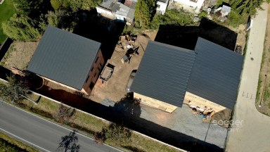 Prodej nového domu 5+kk v Praze – Kolodějích