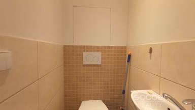 Pronájem bytu 3+kk/S, 66 m2, Praha 4 - Háje, ul. Brechtova.