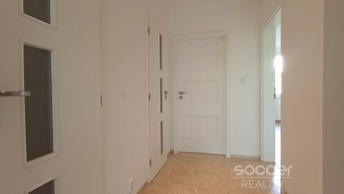 Pronájem bytu 3+1/L/S, 72 m2, Praha 4 - Háje, ul. Brechtova.