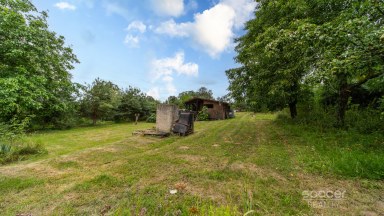 Prodej souboru pozemků 3 286 m², Mšeno – Sedlec