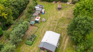 Prodej souboru pozemků 3 286 m², Mšeno – Sedlec