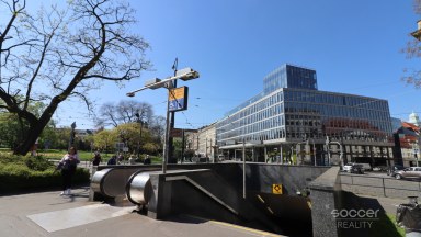 Pronájem bytu 3+kk, 70 m2, Praha 2 - Nové Město, Karlovo náměstí