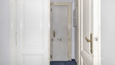 Pronájem bytu 3+kk, 70 m2, Praha 2 - Nové Město, Karlovo náměstí
