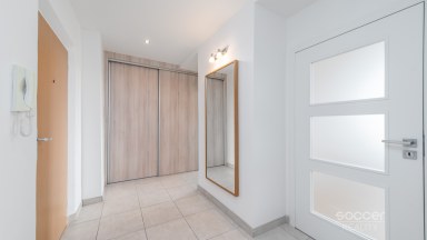 Prodej bytu 3+kk/sklep, 74+2,5 m2 v ulici Loudova, Praha 3 – Žižkov.